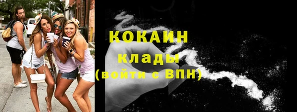 тгк Карпинск